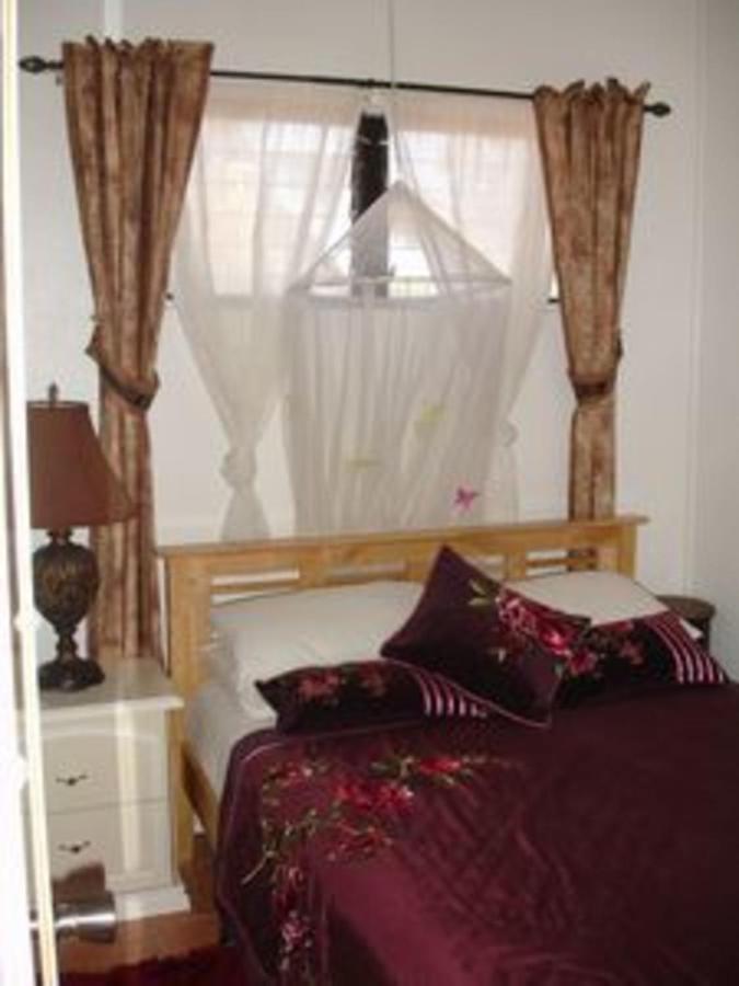 Dickenson Bay Attractive 2-Bed Apartment Stunning Sea View מראה חיצוני תמונה