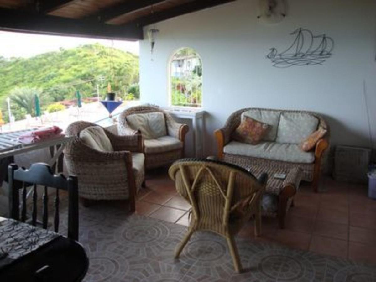 Dickenson Bay Attractive 2-Bed Apartment Stunning Sea View מראה חיצוני תמונה