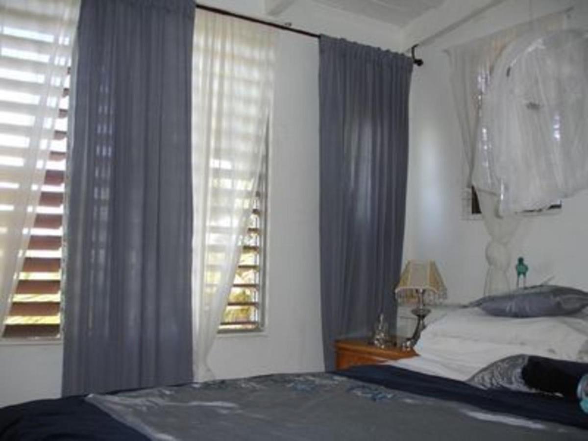 Dickenson Bay Attractive 2-Bed Apartment Stunning Sea View מראה חיצוני תמונה